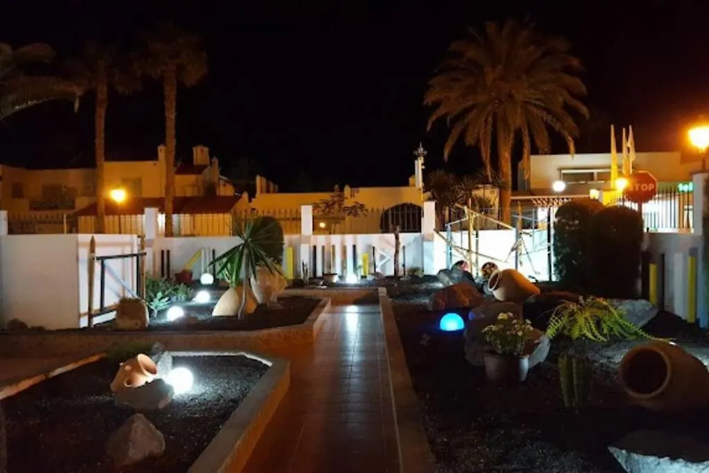 דירות קלטה דה פוסטה Piso San Miguel