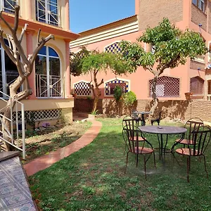 Zafira Villa Benalmadena