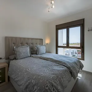 Casa Albatros - Luxurioeses Penthouse-apartment Caleta De Fuste