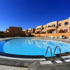 Bahia Sol Dream -caleta De Fuste- Caleta De Fuste