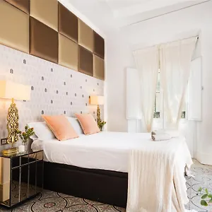 Premium Aft Magdalena Apartment Seville