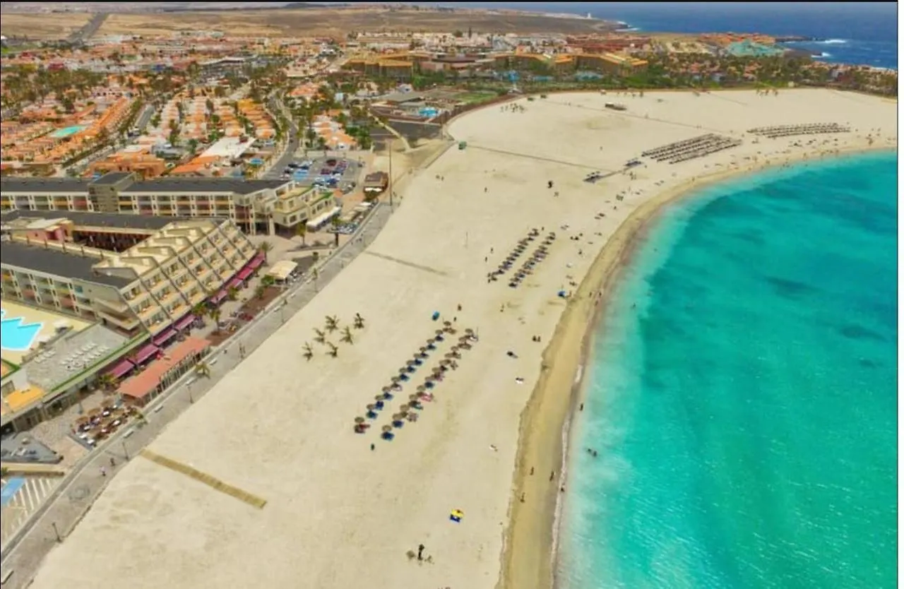 Piso San Miguel Apartment Caleta De Fuste 0*,  Spain