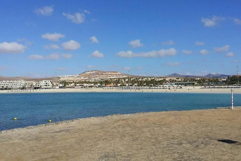 Piso San Miguel Apartment Caleta De Fuste